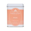 Harney & Sons Peach Fruit Tea - 4 oz
