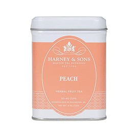 Harney & Sons Peach Fruit Tea - 4 oz