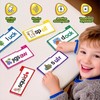 Phonics Flash Cards - Rhyme Flashcard | Read and Rhyme