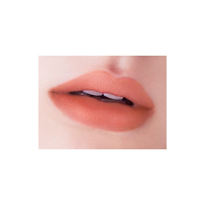 kiss Lip Redesign 02 Pashimon Mania 0.02 oz (0.6 g)