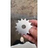 DTD Panasonic/Bridgestone/Yamaha Electric Assist Bicycle Gear, 14T Assist Area Amplifier