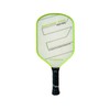 Engage Encore Pro V2.0 12.7mm Pickleball Paddle Playability with Power