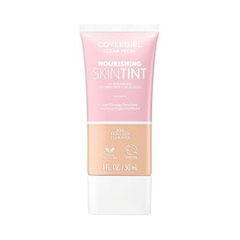Clean Fresh Nourishing Skin Tint