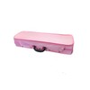 SKY Oblong Violin Case 4/4 Full Size (light Pink)