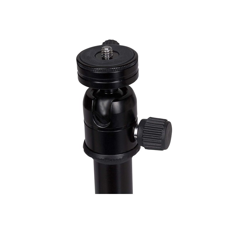 ProSound Portable Compact Tripod with Ball Head and Fully Adjustable