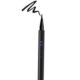 Sangpum Sangse Seolmyung Chamjo 연출 얇고 탄력있는 브러쉬 세밀 아이라이너 블랙 Thin and Elastic Brush Detail Eyeliner Black