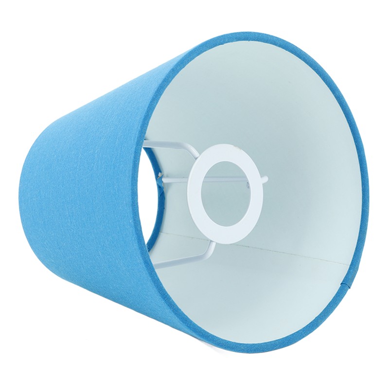 3pcs Cloth Fabric Lampshade Innovative E14 Intervention Type Modern Fabric