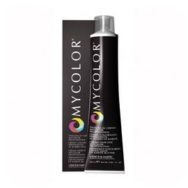 MyColor Permanent Hair Dye 8.44