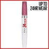 Maybelline Super Stay 24, 2-Step Liquid Lipstick Makeup, Long Lasting