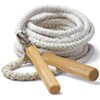 L.Y.F LAB Large Rope, Long Rope, Long Jump Rope, Long