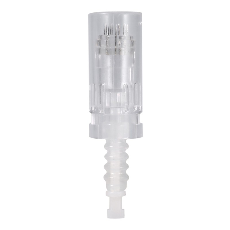 Rechargeable Auto Micro Needle Machine Pen Anti Aging Scar Wrinkle