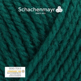 Schachenmayr Bravo 50 g jewel Hand-Knitting Yarn