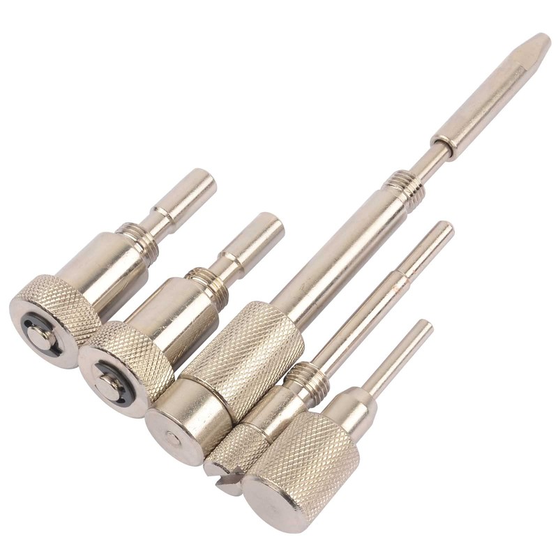 NSGMXT Engine Adjustment Tool Set 99360187 20000180200 99360614 2.3D JTD