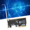 PCIE X4 to U.2 Adapter Card SFF-8643 Mini SAS HD