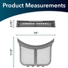 Electrolux Dryer Lint Filter Assembly 5304513574 LINT TRAP- Electrolux Dryer