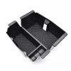 Unbranded Armrest Insert Storage Box Organizer Tray For Jeep Wrangler