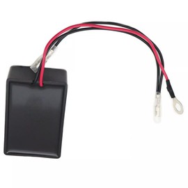 FAMUGOS RPM REV Limiter Replacement for Precedent Gas Golf Carts 1016511 Replacement for Club Car Gas DS FE290 FE350 1997 Engine Rep 1019094-01