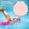 Silicone Foam Dressing Waterproof High Absorbency Self Adhesive Wound Dressing