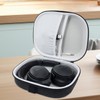 YIIWAY Hard Case Compatible with Bose QuietComfort SC/QuietComfort Ultra/QuietComfort /