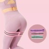 힙밴드 힙업밴드 루프 스쿼트 밴드 하체 운동밴드 홈트기구 [M] Hip