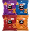 Hilo Life Low Carb Keto Friendly Tortilla Chip Snack Bags,