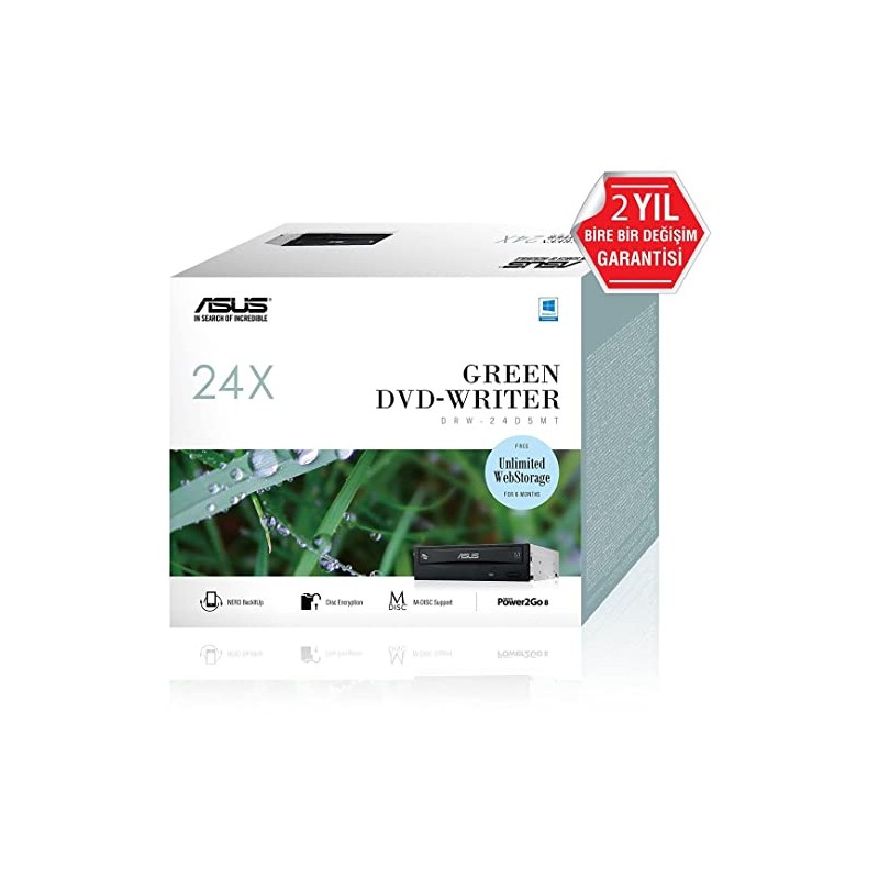 ASUS DRW-24D5MT