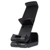 HAC 4388 Multi Smartphone Stand, Black, Approx. W1.6 x D1.6