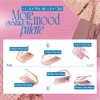fwee MORE MOOD EYESHADOW PALETTE 04 MORE THAN RED