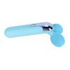 Electric Facial Massage Roller Adjustable Cleaning Pore Vibration Lifting IPX5