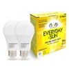Norb Everyday Sun Light Bulb - Full Spectrum Wellness Lighting,