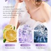 Jelly Mask Powder for Facials, 540 g, Lavender Peel-Off Face