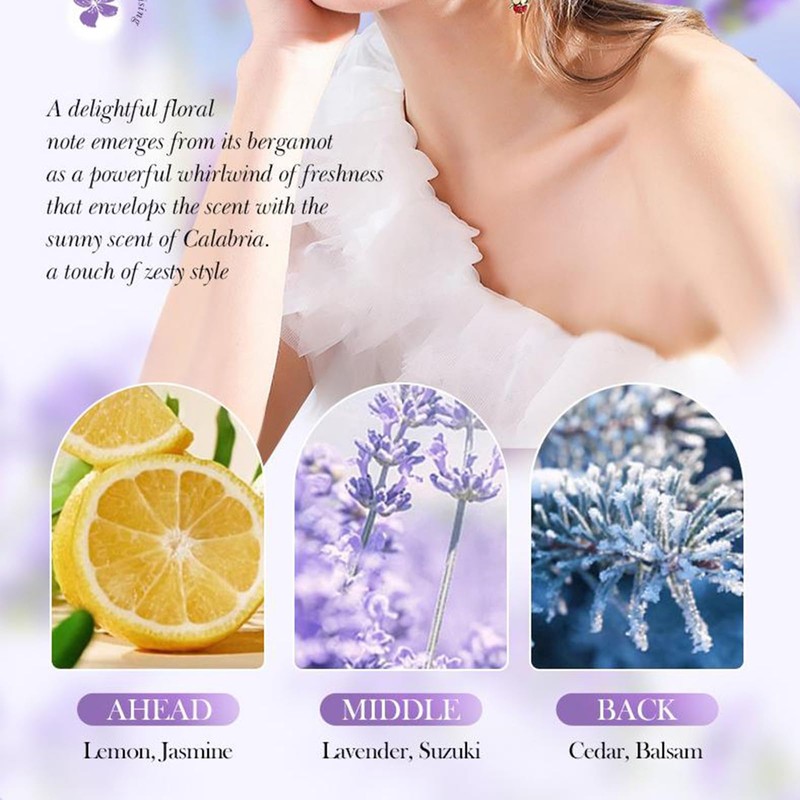 Jelly Mask Powder for Facials, 540 g, Lavender Peel-Off Face