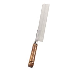 Zona 35-400 Medium Flush Cut Saw, 16 TPI.012-Inch Kerf, Blade Length 6-1/2-Inch, Cut Depth 1-1/4-Inch