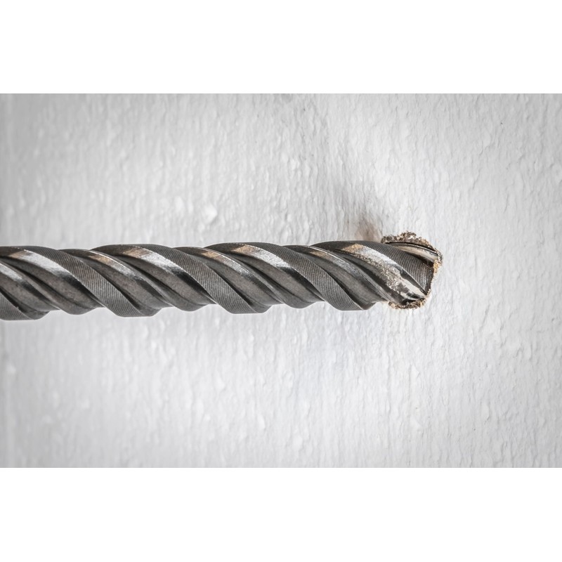 Sealey SDS10X1000 Drill Bit Diameter 10 x 1000 mm SDS