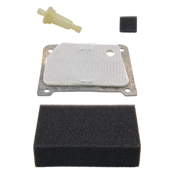 Huarntwo PP214 Air Filter Kit For Desa, Reddy, Master, Remington