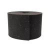 UNITRAILER Non-Slip Underlay 5000 x 150 x 6 mm, Rubber