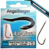 Angel Berger Leader Hook Tied Hooks (Eel / Worm Size