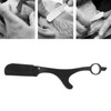 Hair Styling Thinning Razor Alloy Old Fashioned Manual Cutting Texturizing