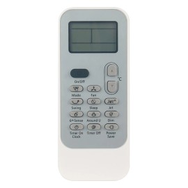 For Hisense, For Whirlpool DG11J1-32 Replace Remote Control for Hisense/Whirlp