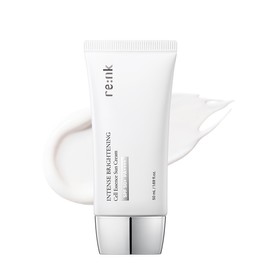 ReNK [Re:NK] Cell Essence Moisture Sunscreen 50ml 1 Piece / [리엔케이] 셀 에센스 수분 선크림 50ml 1개