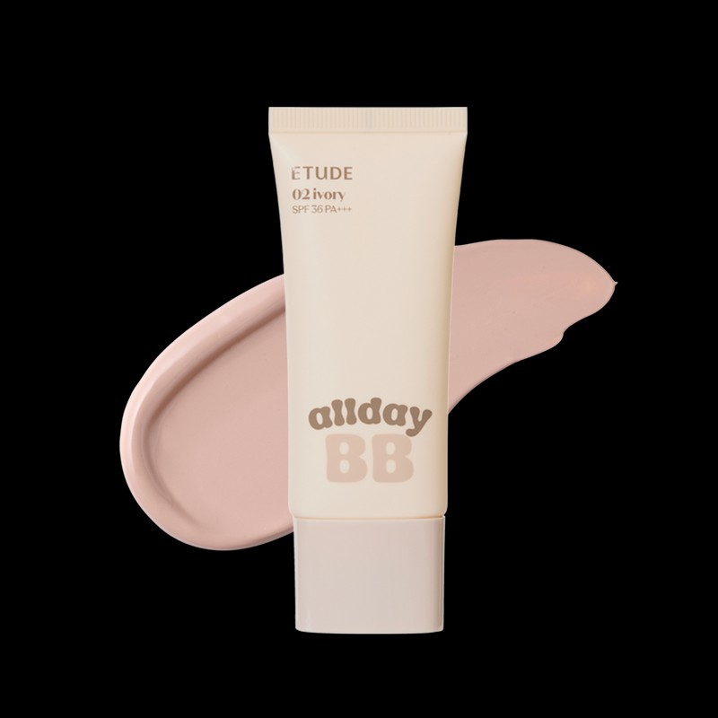 Etude [에뛰드]올데이 맑은 BB 크림 SPF36/PA+++ [Etude] All Day Clear