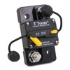 T Tocas E9 3/8" Studs 200 Amp Circuit Breaker with