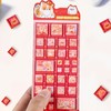 NestlyMoly Tile Type Sticker, Squishy, 3D Sticker, Cute, Stylish, Girls,
