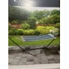 Style Selections 1 Person Weather Resistant Poly Rope And Fabric