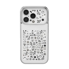 Camera Deco Sticker Set (20 Designs) / Camera Deco Sticker Set (20 Designs)