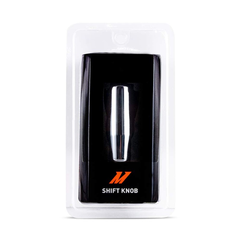 Mishimoto MMSK-PR Weighted Shift Knob, Purple