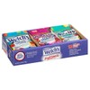 Welch's Fruit Snacks, Bulk Variety Pack with Mixed Fruit, Superfruit
