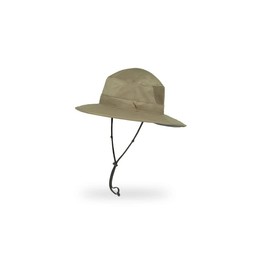 Sunday Afternoons Unisex's Backdrop Boonie Sun Hat, Sand, Medium