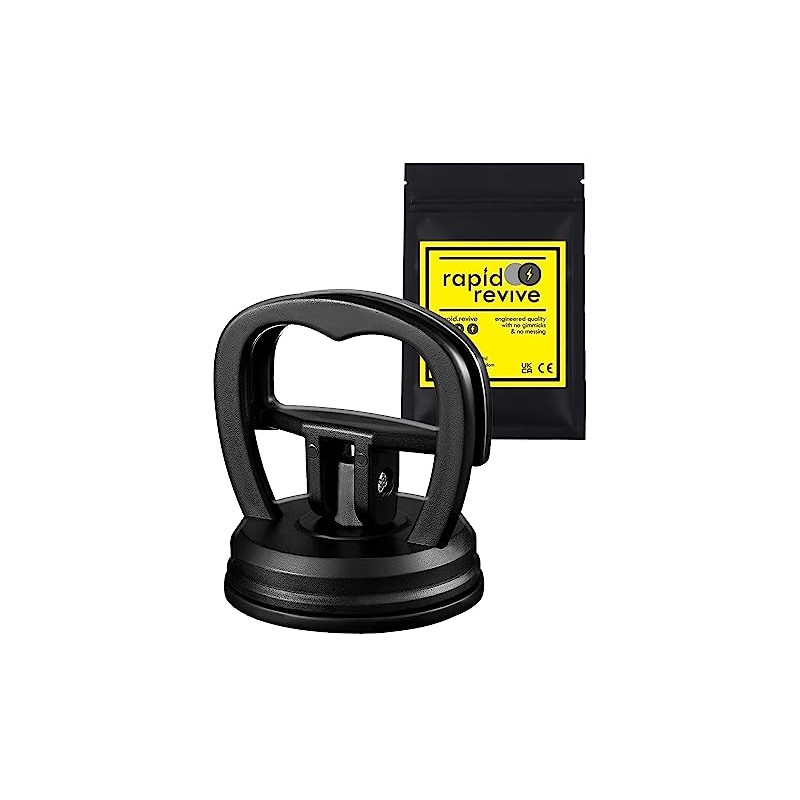 Rapid Revive – Car Dent Puller, Dent Removal Kit, Dent