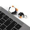 USB Flash Drive Optional Storage Cute Shape USB Memory Stick